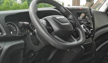IVECO Daily | RWD (tył) | Automatyczna | 156 KM | Biały full