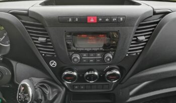 IVECO Daily | RWD (tył) | Automatyczna | 156 KM | Biały full