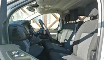PEUGEOT Expert  | FWD (przód) | Manualna | 122 KM | Biały full