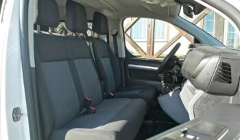 PEUGEOT Expert  | FWD (przód) | Manualna | 122 KM | Biały full