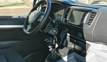 PEUGEOT Expert  | FWD (przód) | Manualna | 122 KM | Biały full
