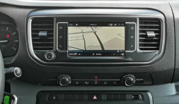 PEUGEOT Expert  | FWD (przód) | Manualna | 122 KM | Biały full