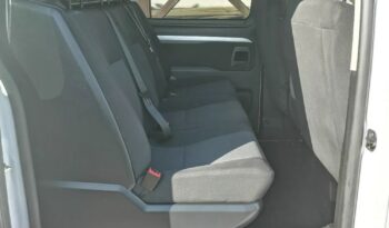 PEUGEOT Expert  | FWD (przód) | Manualna | 122 KM | Biały full