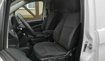 MERCEDES-BENZ Vito  | RWD (tył) | Manualna | 163 KM | Biały full