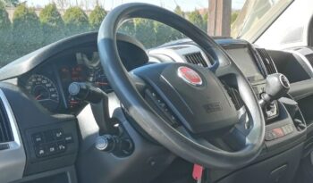 FIAT Ducato  | FWD (przód) | Manualna | 160 KM | Biały full