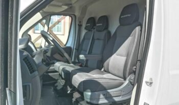FIAT Ducato  | FWD (przód) | Manualna | 160 KM | Biały full