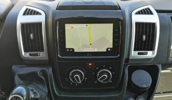 FIAT Ducato  | FWD (przód) | Manualna | 160 KM | Biały full