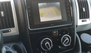 FIAT Ducato  | FWD (przód) | Manualna | 160 KM | Biały full