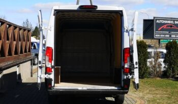 FIAT Ducato  | FWD (przód) | Manualna | 160 KM | Biały full