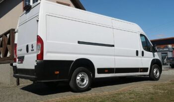 FIAT Ducato  | FWD (przód) | Manualna | 160 KM | Biały full