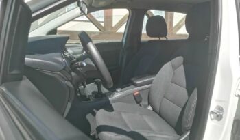 MERCEDES-BENZ Klasa B | FWD (przód) | Manualna | 122 KM | Biały full