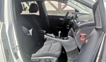 MERCEDES-BENZ Klasa B | FWD (przód) | Manualna | 122 KM | Biały full