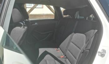 MERCEDES-BENZ Klasa B | FWD (przód) | Manualna | 122 KM | Biały full
