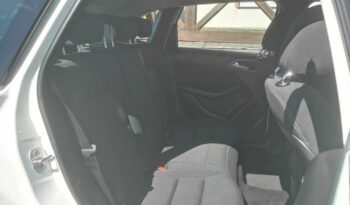 MERCEDES-BENZ Klasa B | FWD (przód) | Manualna | 122 KM | Biały full