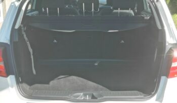 MERCEDES-BENZ Klasa B | FWD (przód) | Manualna | 122 KM | Biały full