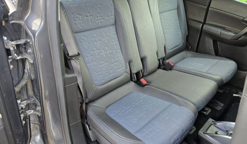 OPEL Meriva  | FWD (przód) | Manualna | 100 KM | Szary full