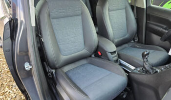 OPEL Meriva  | FWD (przód) | Manualna | 100 KM | Szary full