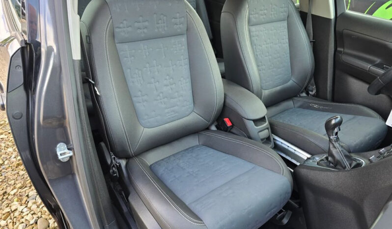 OPEL Meriva  | FWD (przód) | Manualna | 100 KM | Szary full