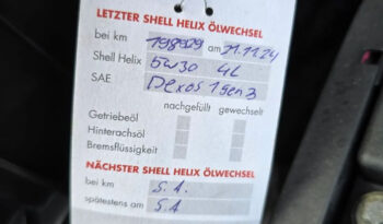 OPEL Meriva  | FWD (przód) | Manualna | 100 KM | Szary full