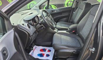 OPEL Meriva  | FWD (przód) | Manualna | 100 KM | Szary full
