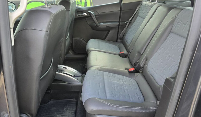 OPEL Meriva  | FWD (przód) | Manualna | 100 KM | Szary full