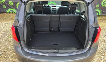OPEL Meriva  | FWD (przód) | Manualna | 100 KM | Szary full