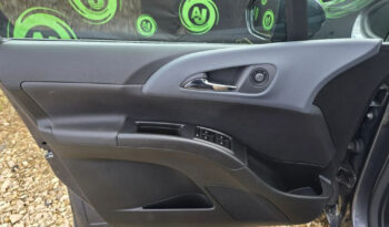 OPEL Meriva  | FWD (przód) | Manualna | 100 KM | Szary full