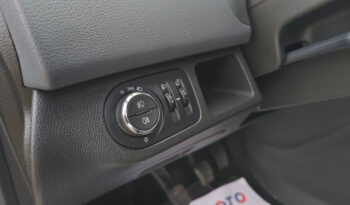 OPEL Meriva  | FWD (przód) | Manualna | 100 KM | Szary full