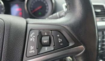 OPEL Meriva  | FWD (przód) | Manualna | 100 KM | Szary full