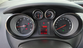 OPEL Meriva  | FWD (przód) | Manualna | 100 KM | Szary full