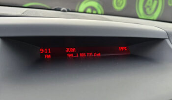 OPEL Meriva  | FWD (przód) | Manualna | 100 KM | Szary full