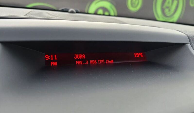 OPEL Meriva  | FWD (przód) | Manualna | 100 KM | Szary full