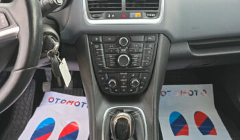 OPEL Meriva  | FWD (przód) | Manualna | 100 KM | Szary full