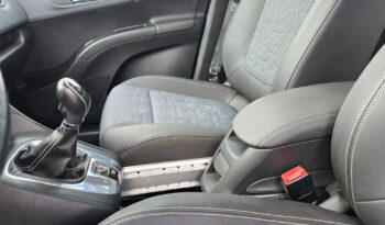 OPEL Meriva  | FWD (przód) | Manualna | 100 KM | Szary full