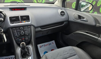 OPEL Meriva  | FWD (przód) | Manualna | 100 KM | Szary full
