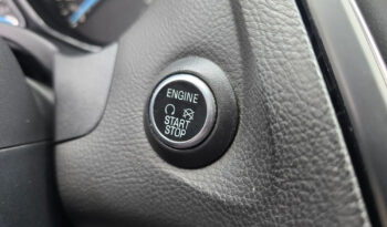 FORD Focus  | FWD (przód) | Manualna | 150 KM | Srebrny full