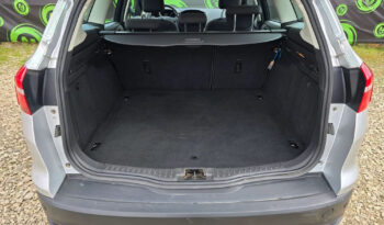 FORD Focus  | FWD (przód) | Manualna | 150 KM | Srebrny full