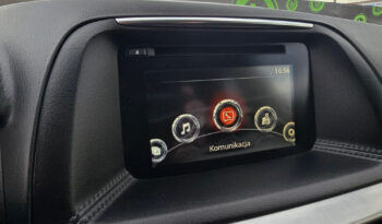 MAZDA CX-5  | FWD (przód) | Manualna | 165 KM | Srebrny full