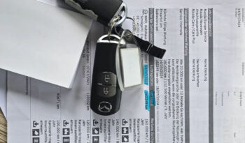 MAZDA CX-5  | FWD (przód) | Manualna | 165 KM | Srebrny full