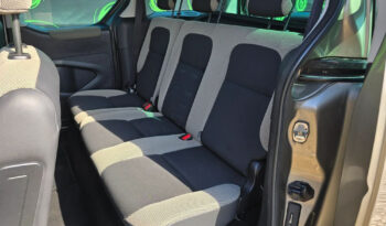CITROEN Berlingo  | FWD (przód) | Automatyczna | 92 KM | Brązowy full