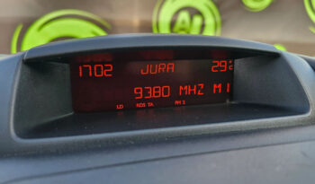 CITROEN Berlingo  | FWD (przód) | Automatyczna | 92 KM | Brązowy full