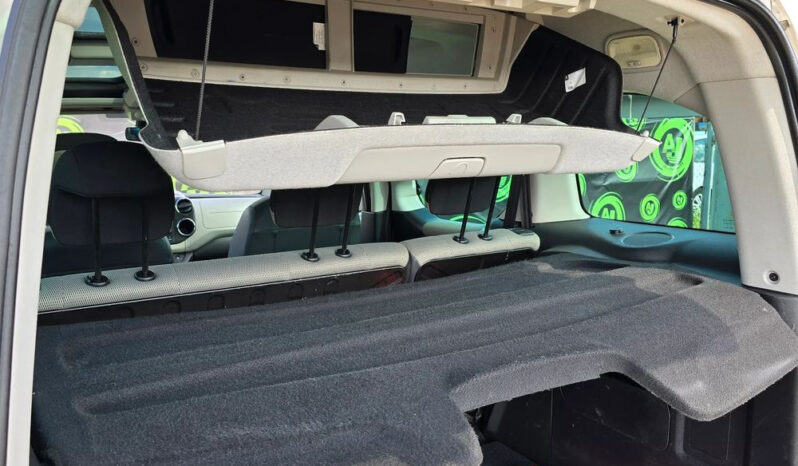 CITROEN Berlingo  | FWD (przód) | Automatyczna | 92 KM | Brązowy full