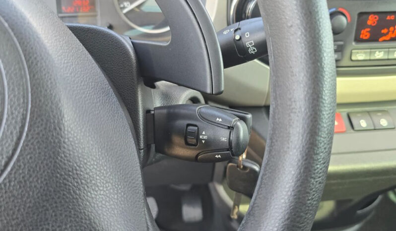 CITROEN Berlingo  | FWD (przód) | Automatyczna | 92 KM | Brązowy full