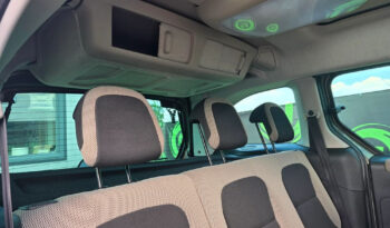 CITROEN Berlingo  | FWD (przód) | Automatyczna | 92 KM | Brązowy full