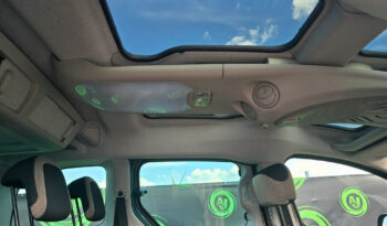 CITROEN Berlingo  | FWD (przód) | Automatyczna | 92 KM | Brązowy full