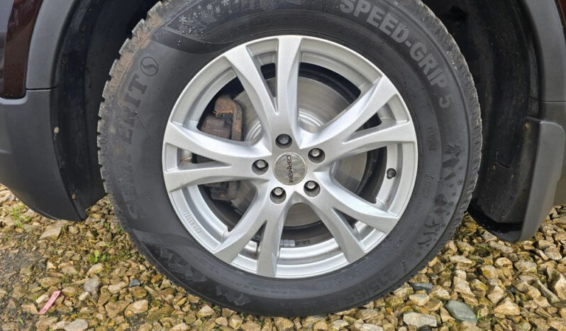 OPEL Mokka  | FWD (przód) | Automatyczna | 130 KM | Brązowy full