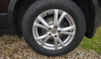OPEL Mokka  | FWD (przód) | Automatyczna | 130 KM | Brązowy full