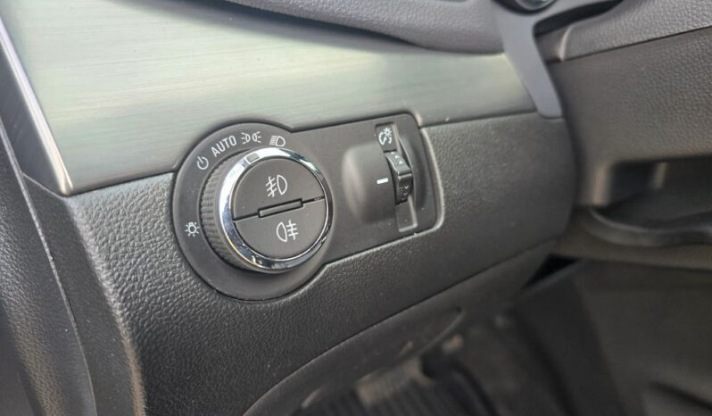 OPEL Mokka  | FWD (przód) | Automatyczna | 130 KM | Brązowy full