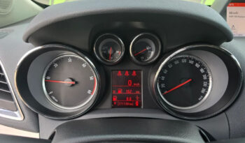 OPEL Mokka  | FWD (przód) | Automatyczna | 130 KM | Brązowy full