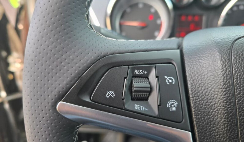 OPEL Mokka  | FWD (przód) | Automatyczna | 130 KM | Brązowy full